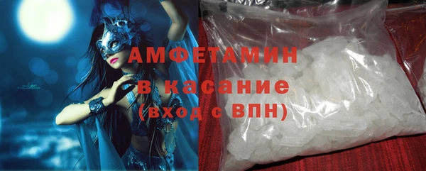 молекула духа Краснослободск