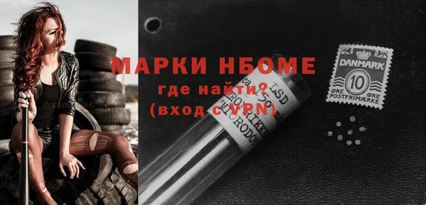 молекула духа Краснослободск